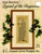 Jeanette Crews Legend of the Dogwood counted cross stitch leaflet. Sam Hawkins