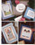 Praying Hands Scriptures for Special Days counted Cross Stitch Pattern booklet. Birthday, First Day of School, Graduation, Retirement, Promotion, Patriotic Holidays, Easter, Christmas, Valentine's Day, Father's Day, Grandparents Day, Mother's Day, Wedding, Thanksgiving, New Year, New Home, Baptism, First Communion, Anniversary, Christening