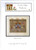 Country Cottage Needleworks Bless Our Home counted cross stitch chartpack. Nikki Leeman.