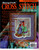 Stoney Creek Cross Stitch Collection Magazine September/October 2007 Counted cross stitch magazine. Volume 19, Number 5.