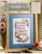 Leisure Arts Friendship Thoughts counted Cross Stitch Pattern booklet. Jorja Hernandez. To My Friend, Forever Friends, My Friend, Friendship Warms the Heart, Treasured Friends, A Prayer for a Friend.