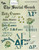 Creative Keepsakes The Social Greek Delta Gamma counted Cross Stitch Pattern leaflet.