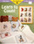 Just Cross Stitch Learn to Count counted cross Stitch Pattern leaflet. Mike Vickery.