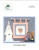Annalee Waite Designs Friendship Heart counted cross stitch chartpack