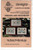 Ann Taylor Nelson Friends and Neighbors Counted cross stitch chartpack