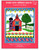 Imaginating Barn With Spring Quilts counted cross stitch leaflet. Ursula Michael