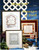 Stoney Creek Messages of Faith Counted cross stitch pattern booklet. Rest for the Weary Matthew 11:28, Believe in God John 14:1, The Truth Shall Make You Free John 8:32, Summary of God's Law Mark 12:30-31, The Fruit of the Spirit Galatians 5:22-23, As For Me and My House Joshua 24:15