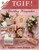 Jeanette Crews TGIF! Wedding Keepsakes counted cross stitch booklet. Linda Jary. Tulip Pattern, Twin Hearts, Ribbons & Rings, Personalized Ribbon Design, Double Wreath Design, Triple Wreath Design, Circle of Flowers, Floral Alphabet, Keepsake Bouquet, Ribbon of Hearts, Beaded Circle Design, Elegant Rose, Birdcage Design