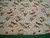 Springs Creative Gnomes and Lights 100% cotton fabric. Susan Winget.