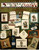 Jeanette Crews A Whole Lot of Santas counted cross stitch booklet. Alma Lynne. Bear with Stocking Mini Mitten, Star Santa, Glad Tidings Santa, Santa and Reindeer, Santa Bear, Running Santa Gift Bag, Season's Greetings, Season's Greetings Santa, Ho Ho Ho Pillow, Star Santa Stocking, Season's Greetings Tissue Box Cover, Jumping Jack Santa, Season's Greetings Towel, Here Comes Santa Claus