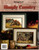 Stoney Creek Simply Country Counted cross stitch pattern booklet. Harvest Wagon, Pumpkin Patch, Barnyard Beauty, Covered Bridge, Wagon Wheel