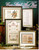 Stoney Creek Cross Stitch and Verse Featuring P Tanksley Counted cross stitch pattern booklet. Someone Loves You, For My Parents, You Must Not Quit, Marriage Takes Three, Beautiful People