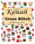 Olga Ritchie Kawaii Cross Stitch Counted Cross Stitch book. 80 cute simple patterns
