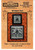 Waxing Moon Designs Midnight Manor One Color Wonder Counted cross stitch chartpack. Midnight Manor, Midnight Manor Mini