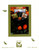 Shepherd's Bush Halloween Trifles counted Cross Stitch Pattern leaflet. Teri Richards.  Halloween, Eek Pumpkin, Boo
