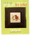Sam Sarah Design Studio Bird Songs Counted cross stitch pattern leaflet. Our House Pearls