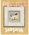 Sam Sarah Design Studio May Flowers Counted cross stitch pattern leaflet. Pearls. Patti Conner