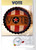 Sam Sarah Design Studio Vote Counted cross stitch pattern chartpack with buttons