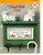 The Needlecraft Shop Filled With Love For the Kitchen counted cross stitch pattern leaflet. Full color chart. Stitch count 126w x 54h. Leaflet is three-hole punched from printer for inclusion in Cross Stitch Collection series binder