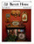 Barrett House 22nd Addiction counted Cross Stitch Pattern leaflet. The Bunny Book