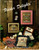 Bette Ashley Designs Udder Delights The Cow Book Counted cross stitch leaflet.  Welcome To Our Spread, Cow Over the Moon, Rocking Cow, Cows Sampler, Contented Cows, Bucolic Bovine, Head, The Peaceable Kingdom