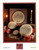 Shepherd's Bush Gathered Hours Counted Cross Stitch Pattern leaflet. Teri Richards Herman. ABC Box and Picture, Lamb Shaker Box, Pincushion