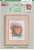 Color Charts Conch and Palmetto Counted Cross Stitch Pattern leaflet. Paul Brent