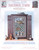 Designs by Linda Myers Saltbox Farm counted cross stitch chartpack. Americana Farm Series