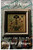 Blackbird Designs Sweet Home counted Cross Stitch Pattern leaflet. Garden Club Series 4.  Alma Allen