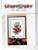 Ginger & Spice Autumn Lanterns Cross Stitch Pattern chartpack