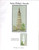 CW Designs Saint Philip's Steeple counted cross stitch pattern chartpack