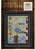 Cottage Garden Samplings Summer At The Shore counted cross stitch chartpack.  A Time For All Seasons Series #8. Vinniey P S Tan