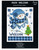 Imaginating Snow Welcome counted cross stitch leaflet. Diane Arthurs