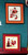 Designs by Harry D Football Heroes Counted Cross Stitch Pattern booklet. Harry D Hedgepath. Football mascots and rivalries. Each design features the mascot of one team whipping the mascot of their arch rival. Teams include Clemson/South Carolina, South Carolina/Clemson, UNC/NC State, NC State/UNC, Georgia Tech/Georgia, Georgia/Georgia Tech, Auburn/Alabama or LSU/Alabama, Alabama/Auburn or Alabama/LSU
