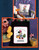 Leisure Arts Mickey and Friends Counted Cross Stitch Pattern booklet. The Gang's All Here, Howdy Y'All, Minnie Mouse, Mickey Mouse, Donald Duck, Kiss The Cook, Mickey Mouse Clock, What  A Catch, Water Hose Mickey, Fishing Goofy, Screwdriver Goofy, Character Blocks- Pluto, Goofy, Donald Duck, Daisy Duck, Minnie Mouse, Mickey Mouse, Mickey Mouse Bookmark, Minnie Mouse Bookmark, Character Magnets - Pluto, Goofy, Donald Duck, Daisy Duck, Minnie Mouse, Mickey Mouse, Daisy Duck, Shopping Minnie, Pluto, Pluto Baby Set