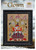 Cottage Garden Samplings The Clown counted cross stitch chartpack.  The Snowman Collector Series #2. Vinniey P S Tan. Stitch count 100w x 130h