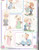 Designs by Gloria & Pat Precious Moments Wedding Collection PMR-9 Counted Cross Stitch Pattern booklet. I Give you My Love Forever True, Couple in Border, Wishing You Roads of Happiness, Will You Marry Me, Precious Memories, Blessing From Above, Bless You Two, Love is from Above, Making Wedding Plans, To Have and To Hold, The Perfect Match, You'll Always Be Daddy's Little Girl, Maid of Honor, Bridesmaid, Love is Heaven Bound, Love Vows to Always Bloom, Flower Girl, Flower Girl revised, Love Promises Are True, Ring Bearer's Pillow, Heaven Bless, Alphabets, Hispanic Couple, African-American Couple, Bride and Groom, Wedding Party, Bridesmaid, Ring Bearer, Best Man, Groom, Bride, Maid of Honor, This is the Day the Lord Has Made, Wishing You Roads of Happiness, Precious Memories, With This Ring, Puppy Love is From Above, Precious Memories, Heaven Bless Your Togetherness, Sealed with a Kiss, I Still Do boy, I Still Do girl, The Lord is Your Light to Happiness