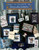 Jeanette Crews Designs There's No Business Like Snowbusiness counted Cross Stitch Pattern booklet. Alma Lynne. Single Switchplate Cover, Double Switchplate Cover, Triple Switchplate Cover, Sophie Snowbody, Sam Snowbody, Sarah Snowbody, Scooter Snowbody, Peace Hope Joy Faith Love, Tree Towel, Shop Till You Melt, Peace Bookmark, There's Snowone Else Like You, There's Snow Place Like Home, Snow Wonderful, Snow Angel, Melt My Heart, Feed the Birdies