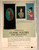 Dover Needlework Classic Posters for Needlepoint Pattern booklet. M Elizabeth Irvine. Primevere Primrose, A Chinese Man, Girl on a Sofa, Lady in Red, The Skirt Dancer, The Masquearade, Summertime, Columbine, La Plume The Feather, Don Quixote, Wishing, Ivy, Laurel, Springtime, Miss Pierre, Devil Dance, A Lady, Windy, Beefeater, Peasant Girl, A Tree, Lady in a Black Hat