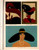 Dover Needlework Classic Posters for Needlepoint Pattern booklet. M Elizabeth Irvine. Primevere Primrose, A Chinese Man, Girl on a Sofa, Lady in Red, The Skirt Dancer, The Masquearade, Summertime, Columbine, La Plume The Feather, Don Quixote, Wishing, Ivy, Laurel, Springtime, Miss Pierre, Devil Dance, A Lady, Windy, Beefeater, Peasant Girl, A Tree, Lady in a Black Hat