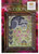 Cottage Garden Samplings The Raccoon counted cross stitch chartpack.  A Year in the Woods Series #4. Vinniey P S Tan
