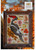 Cottage Garden Samplings The Woodpecker counted cross stitch chartpack.  A Year in the Woods Series #9. Vinniey P S Tan