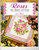 Landoll's Roses in Cross Stitch counted Cross Stitch Pattern booklet. Jane Alford. Basic Skills, Rose Corner, Rose Sampler, Pansies and Roses, Rose Cottage, Baskets and Wreaths, Summer Picture, Greeting Cards, Botanical Sampler, Small Gifts