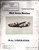 A & L Designs B-24 Liberator Sky Aces Series Counted Cross Stitch Pattern kit. Kit includes chart, fabric, threads