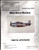 A & L Designs TBF/M Avenger Sky Aces Series Counted Cross Stitch Pattern kit. Kit includes chart, fabric, threads, needle