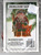 Willmaur HEIRLOOM SANTA Wilderness Santa counted cross stitch perforated paper kit. Kit include perforated paper, thread, charted design, accessories and instructions