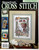 Stoney Creek Cross Stitch Collection Magazine June 2003 Counted cross stitch magazine. Volume 15, Number 3