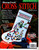 Stoney Creek Cross Stitch Collection Magazine August 2008 Counted cross stitch magazine. Volume 20, Number 4
