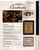 Sampler and Antique Needlework Quarterly Magazine Winter 2009 Vol 57 cross stitch magazine