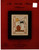 First Love Designs My Favorite Things Halloween counted cross stitch leaflet. Jan Rannochio.  Fourth in a series of Seasonal Favorites